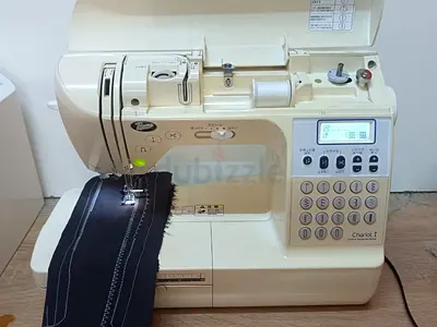 Brother sewing machine