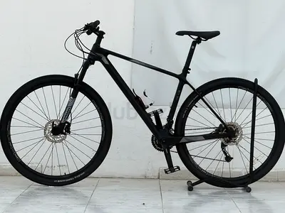 Java vetta carbon Mtb bike