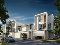 Largest Plot 4BR Villa | Semi detached