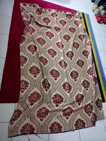 Curtains available in less price