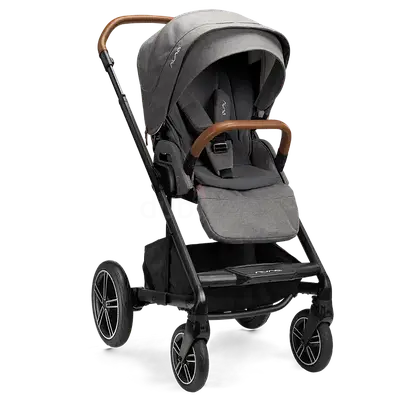 Nuna Stroller & Car Seat Combo