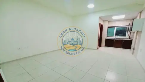 studio near to bus station and park in muwaileh sharjah