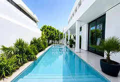Luxury 4BR Villa |Majlis | Maid | Hall | Pool |