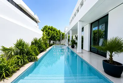 Luxury 4BR Villa |Majlis | Maid | Hall | Pool |