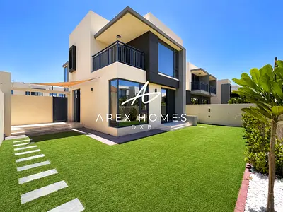 Large Plot | 4 Bedroom | Vacant Soon