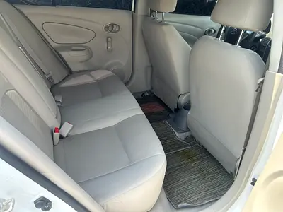 2023 Nissan SUNNY 照片 11