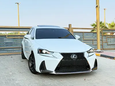 صورة 3 لـ 2018 Lexus IS-SERIES