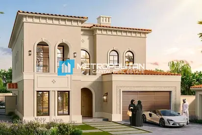 Corner Unit | 3BR with Maid's | largest plot