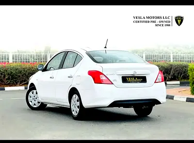 صورة 9 لـ 2023 Nissan SUNNY