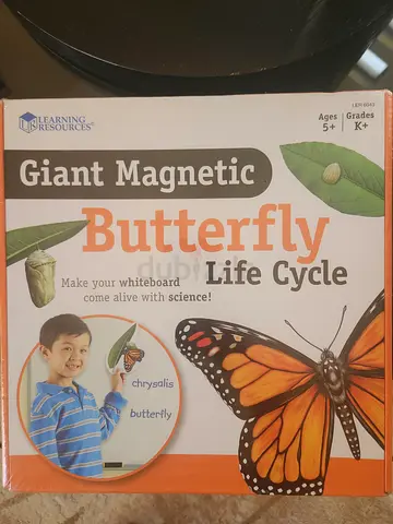 Learning resource for primary teacher / kids