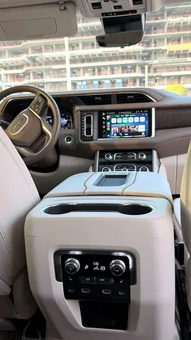 2024 GMC YUKON 照片 11