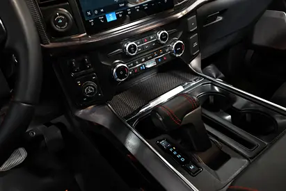2025 Ford F-150 Raptor R — zdjęcie 9