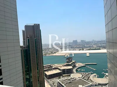 Balcony | Fully Furnished | Prime Location