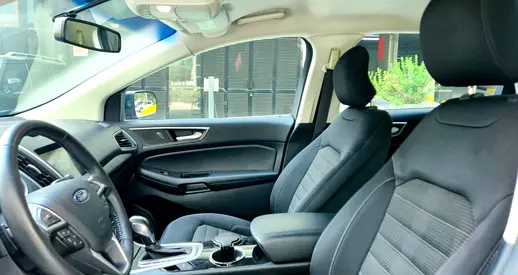 صورة مصغرة 17 لـ 2017 FORD EDGE