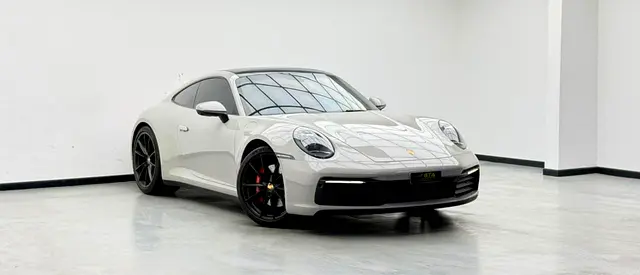 2024 Porsche 911 Carrera S — zdjęcie 3