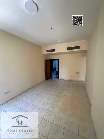 🏡 1 BHK FOR RENT – AL HAMIDIYA, AJMAN