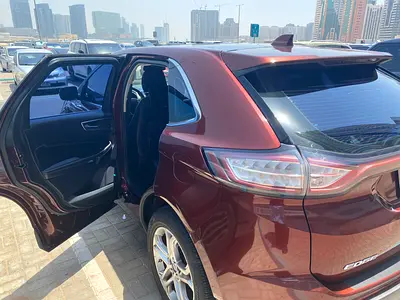 صورة مصغرة 9 لـ 2016 FORD EDGE