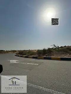 🔥 PRIME INDUSTRIAL LAND FOR SALE | AL ARQOUB 🔥
