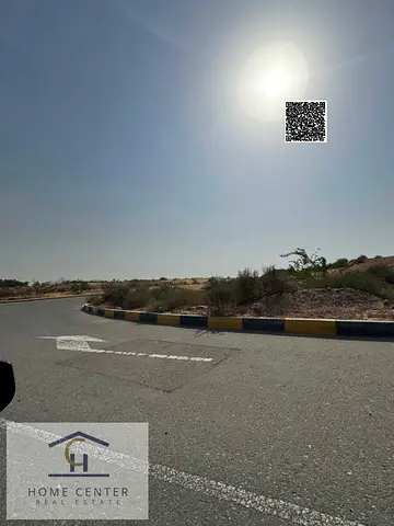 🔥 PRIME INDUSTRIAL LAND FOR SALE | AL ARQOUB 🔥