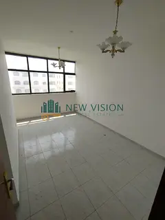 2BR in Abu Shagara | Master Bedrooms | Balcony | 15 Days Free | No Parking | AED 44K