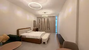 Brand New Building | Fully Furnished with ALL appliances | Ready to Move In
