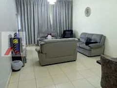 2BHK big size apartment for sale with Installments and with parking Ajman Towers One