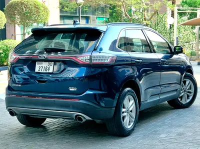 صورة مصغرة 3 لـ 2017 FORD EDGE