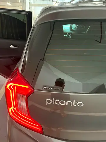 2023 KIA PICANTO 照片 14