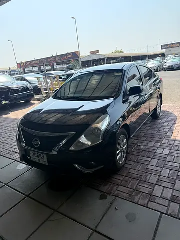 صورة 3 لـ 2015 Nissan SUNNY
