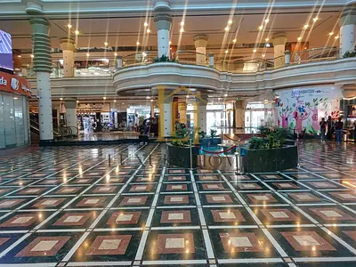 615 SQFT SHOP FOR RENT| INSIDE MALL PRIME LOCATION