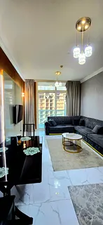 Luxury Fully Furnished 2-Bedroom Apartment for Sale in Al Waha Towers – Al Rashidiya 1, Ajman A gr
