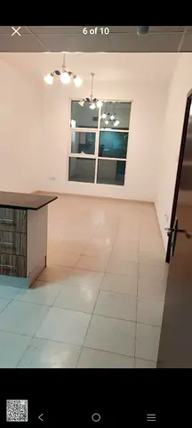 1-Bedroom Apartment for Rent | City Tower – Ajman