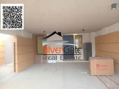 BRAND NEW gated community villa for rent in Ajman