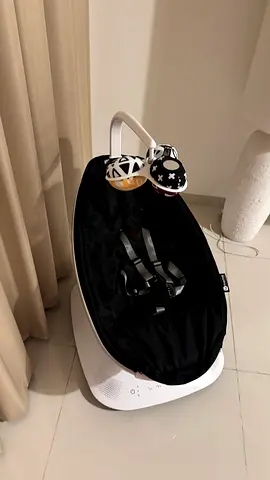 4moms mamaroo baby swing 5.0