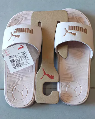 Puma Slides