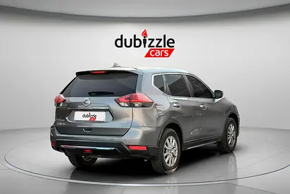 2021 Nissan X-TRAIL — фото 6