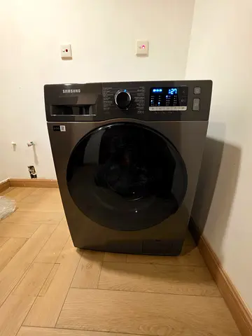 Samsung 8kg washer 6kg Drayer