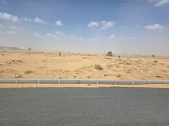Commercial land plots for sale in Al Qasimia, Phase 3