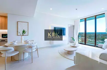 Furnished 1BR | Brand New | Ready to Move