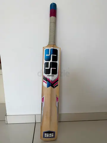 SS KW Soft Pro Cricket Bat