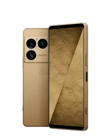 Sony Xperia smartphone - good condition, unlocked light use 512