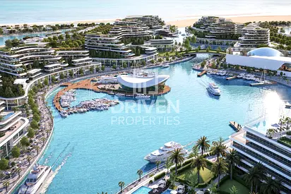 Distressed Deal | Lake View | Luxury living