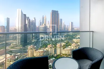 Furnished and Cozy Unit | Ready To Move In