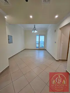 Luxury 2 BHK + Store - Close Kitchen - Spacious Layout