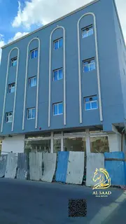 🔥 9.7% ROI | Brand New Building | AED 440K Income | Al Nuaimiya 1 🔥