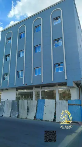 🔥 9.7% ROI | Brand New Building | AED 440K Income | Al Nuaimiya 1 🔥
