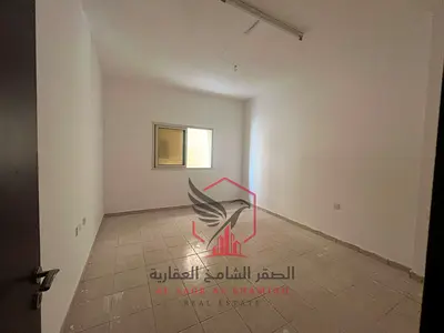 شهر مجانا باركن مجاني اكبر مساحة غرفة وصالة مع بلكونة كبيرة اطلالة مفتوحة تسهيلات في الدفع للايجار في القاسمية