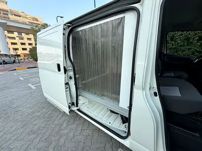 Toyota HiAce, миниатюра 14