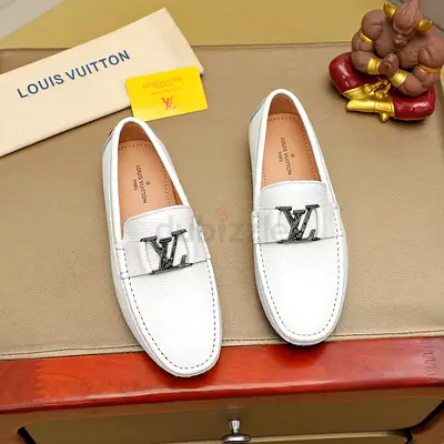 Louis Vuitton loafer for men