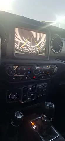 Jeep Wrangler Unlimited Sport, миниатюра 16